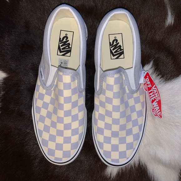 Vans Other - SLIP ON SNEAKERS